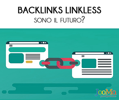 Backlinks Linkless
