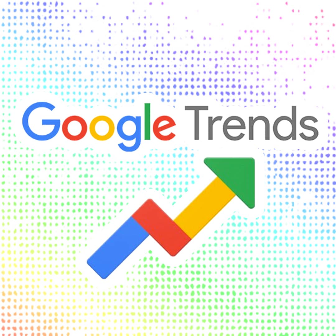 Google trends 2022