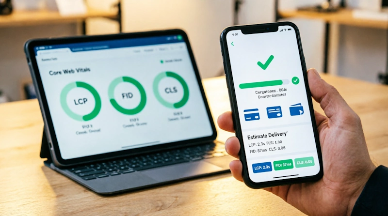 Audit e-commerce: checklist per il Black Friday e per il Natale