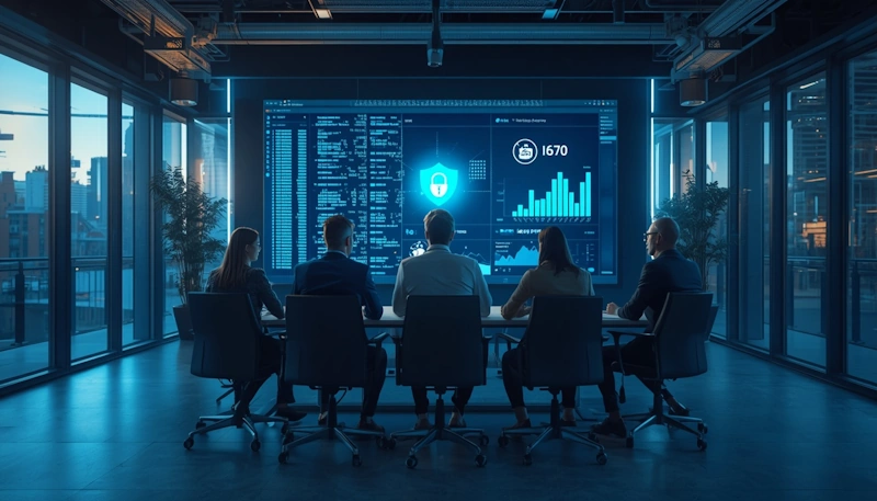 Studio JooMa Il software si scrive alla velocità del pensiero. La sicurezza per la tua azienda deve tenere il passo. - Studio JooMa Il software si scrive alla velocità del pensiero. La sicurezza per la tua azienda deve tenere il passo. -
