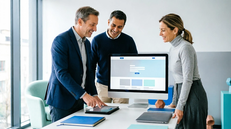 Studio JooMa - Perché una buona User Experience non è più un optional per la tua azienda --