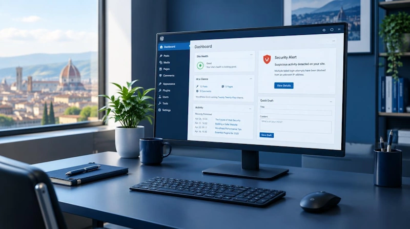 Vulnerabilità Elementor Pro: come proteggere il tuo sito WordPress da attacchi RCE