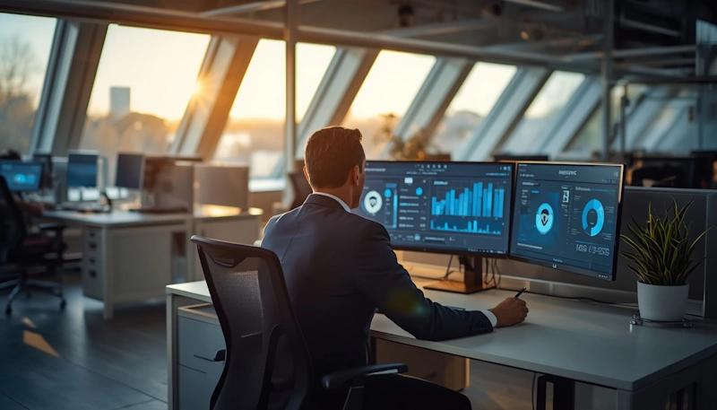 Studio Jooma - Come il phishing potenziato dalla IA ha reso obsolete le blocklist - Studio Jooma - Come il phishing potenziato dalla IA ha reso obsolete le blocklist -
