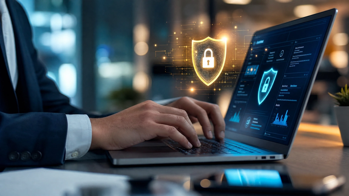 cybersecurity pmiStudio JooMa