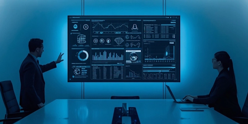 Studio JooMa - L'IA Generativa Aziendale Può Amplificare il Rischio Ransomware --